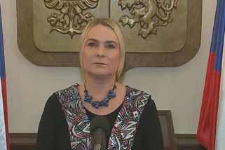Česko pošle Ukrajině tisíce zbraní, uvedla ministryně obrany Černochová