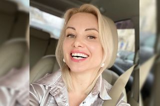 Žena protestující v ruské televizi se našla - Novinky