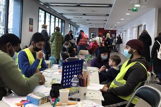 Je to ostuda! Většinu Francouzů válka na Ukrajině nezajímá, stěžují si aktivisté - Novinky