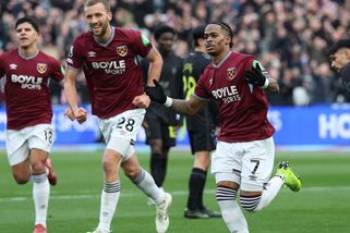 West Ham se Součkem doma porazil Sunderland - Sport.cz