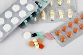 Studie: Za léky platíme o polovinu víc, než je průměr Evropy. SÚKL nesouhlasí - Seznam Zprávy