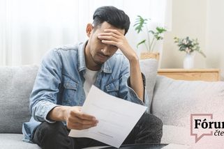 Lichva by se měla trestat, píší čtenáři. Stejně to vidí u úvěrových podvodů - Seznam Zprávy