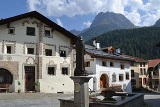 Švýcarsko u Čechů stoupá v oblibě - Novinky