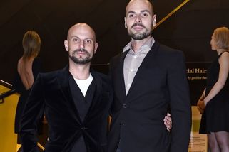 Víte, s kým žije Filip Vaněk? Manažer Petrskovský chtěl dítě, ale stylista ho přesvědčil o opaku - Médium.cz