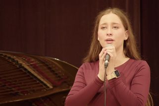 Pavla (18) ze Žatce dojala porotu muzikálovým číslem. Emoce, které tě chytí | Top Voice