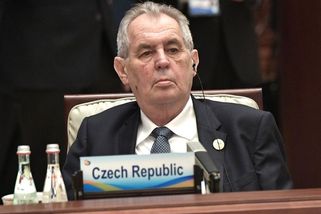 Odcházení Miloše Zemana. Bude z něj jen plytká pomlčka, sám se potrestal - Médium.cz