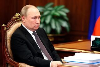 Tohle si Putin asi nepředstavoval. Rubl je mezi pr...