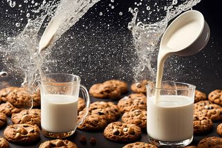 Věda vyvrací mýtus o pití mléka - FocusOn