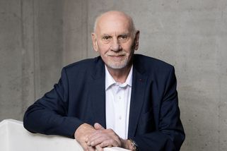 Jednou jsem se vážně neovládl. Kvůli Babišovi, říká Rychetský před odchodem - Seznam Zprávy