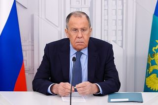 Budete naše cíle, vzkazuje Lavrov Evropě. Ruský ministr pohrozil devastující ranou