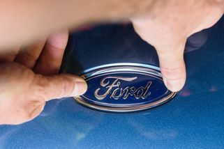 Jedno z nejvzácnějších aut shořelo na prach - Novinky