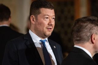 Okamura: Návrh připravený Hradem k jednání ústavních činitelů je nepřijatelný - Seznam Zprávy