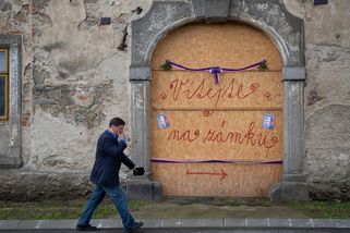 Já jsem náměstek z Ústí, zasáhněte. Jak politikovi SPD málem „prdnul“ bubínek — HlídacíPes.org
