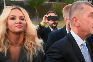 Jaký dopad bude mít rozchod Andreje Babiše s manželkou Monikou na voliče hnutí ANO: Expert na politický marketing vidí chybu v rychlé svatbě