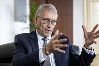 Ministr Dvořák: Odmítnutí ANO jednat o důchodové reformě je zbabělost - Novinky