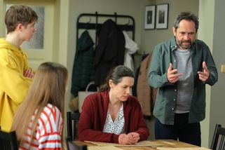 Ulice: Pryč už s těmi ukňouranými Klímovými, kterým se pořád děje něco zlého