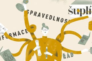 Takhle to brzy dopadne: „Úředníci? Nechci ani jednoho!“ - Seznam Zprávy