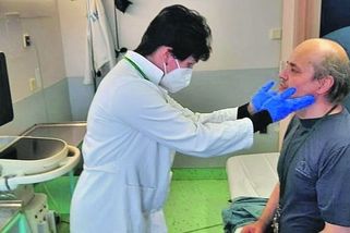 Hajnému s rakovinou zachránila život nová terapie - Novinky