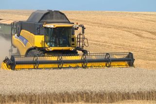 Až deset procent půdy se nebude sklízet. Plán EU děsí část zemědělců - Seznam Zprávy