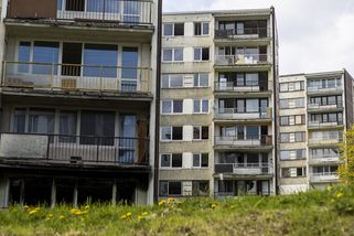 Bytová krize drtí Česko a bydlení se stává krajně nedostupnou komoditou. Vláda musí jednat a danit - Médium.cz