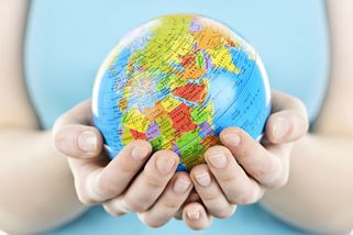 Kvíz: Znáte hlavní města států světa? Zjistěte, kdo je ve vaší rodině expert na zeměpis - Proženy.cz