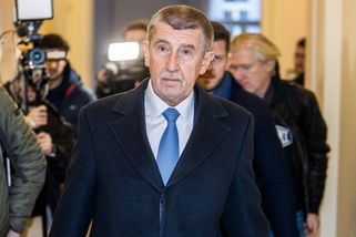 Najednou mu justice nevadí... Porazím ho ve volbách. Babišovi soupeři reagují na verdikt - Seznam Zprávy
