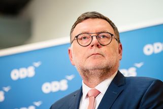 Komentář: Stanjurova ruleta dělá z daní komedii - Seznam Zprávy