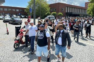 U českých Romů roste nenávist k Ukrajincům. Na sít...