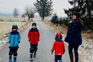 A kdo vám je jako bude živit? - Médium.cz