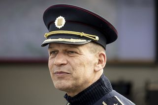 Vondrášek se kaje za slova o znásilněných - Novinky