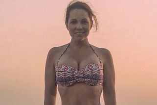 Jaké jsou podle vás ideální míry po dvou dětech? Míša Nosková se zeptala a ukázala tělo v plavkách a bez retuše - Super.cz