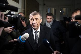 Je to podvodník, řekl o něm Babiš. Teď přijde znalec k soudu znovu - Seznam Zprávy
