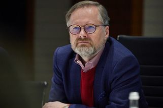 Vláda Petra Fialy je důstojná, proevropská a prozápadní vláda - Médium.cz
