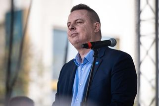 Útok na Rajchla překračuje veškeré společenské hranice - Médium.cz