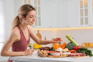 Kdo by se měl vyhnout masu a komu vadí pečivo aneb Jak funguje dieta podle krevních skupin - Proženy.cz