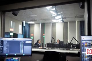 Maďarská provládní média přirovnávají Zelenského k Hitlerovi, EU je pro ně „válečný štváč“