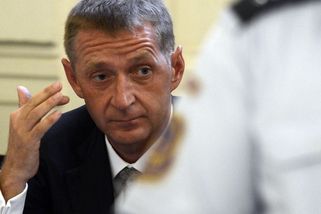 Soud zprostil obžaloby Janouška a spol. Jejich jednání nebylo trestné, řekl - Seznam Zprávy