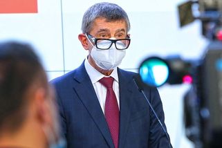 Babiš: Podcenili jsme to. Nikdo ale očkování nemůže řídit tak dobře jako já - Seznam Zprávy