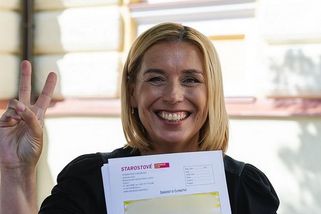 Komentář: "Mladá a pohledná" Nerudová se zase ztrapnila - Story a life