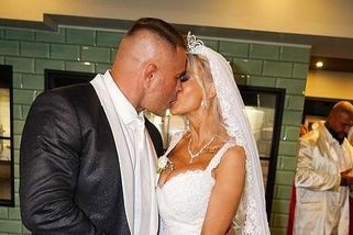 První slova o svatební noci: Karlos Vémola a jeho novomanželka Lela Ceterová makali v apartmá za 14 tisíc na miminku - Super.cz