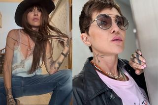 Kaira Hrachovcová (50) šokuje účesem. A fanoušci tleskají