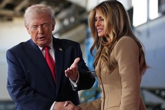 Pojedu do Venezuely, oznámil Trump - Novinky