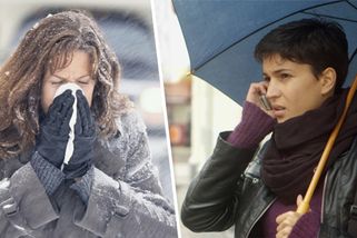 Mrazy vezmou Česko útokem. Prudce se ochladí, slunce skoro nevysvitne