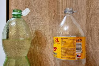 Taky trháte víčka z PET lahví? - Médium.cz