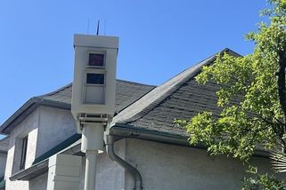 Okolo Luhačovic přibrzdí dopravu radary, lidi ohrožovali uspěchaní řidiči - Novinky