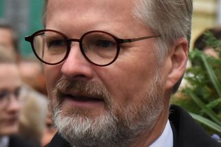 Pane premiére Fialo, nechlubte se, když není čím. Čekalo se od vaší vlády víc - Médium.cz