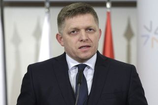 Fico přirovnal Ukrajinu k trávě pod slony, kteří mají sex. Kyjev ostře protestuje - Novinky