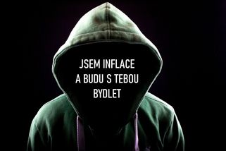 Znehodnocení koruny je hlubší, než hlásí čeští statistici - Svět hospodářství