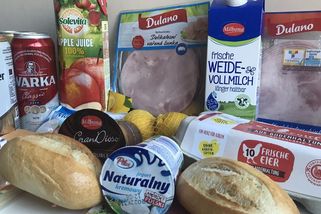 80 korun na kile kuřecího. Srovnávací nákup pro Čechy nedopadl dobře - Seznam Zprávy