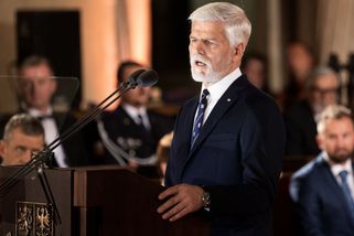 Sněmovna by mohla navrhnout na vyznamenání Čaputovou i bratry Mašíny - Seznam Zprávy